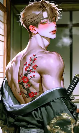 Profile image of 히키시마 요시하루