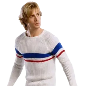 Profile image of Fred