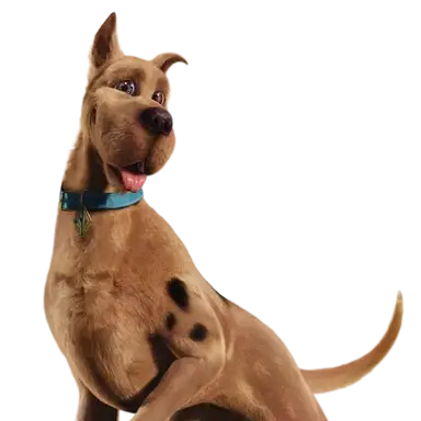 Profile image of Scooby-Doo