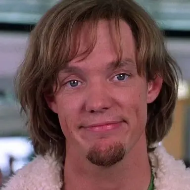 Profile image of Shaggy