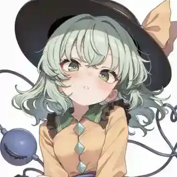 Profile image of こいし