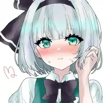 Profile image of 妖夢