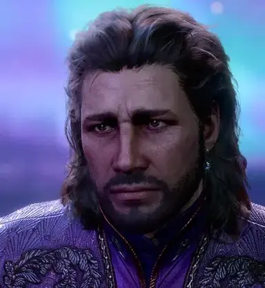 Profile image of Gale