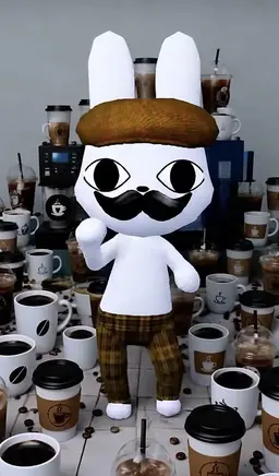 Profile image of Barney