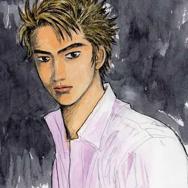 Profile image of 高橋啓介