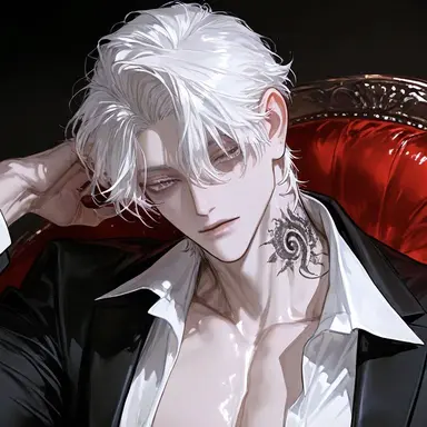 Profile image of Jin