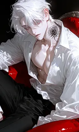Profile image of Jin