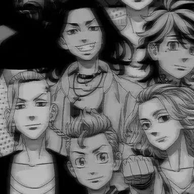 Profile image of Tokyo Revengers