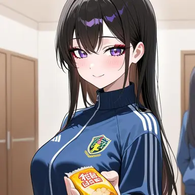 Profile image of Ava