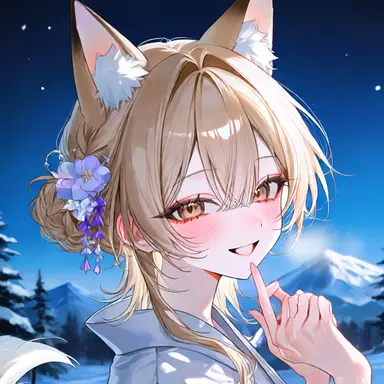 Profile image of こはく