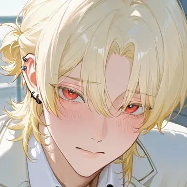 Profile image of 那央