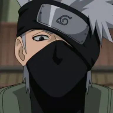 Profile image of Kakashi Hatake