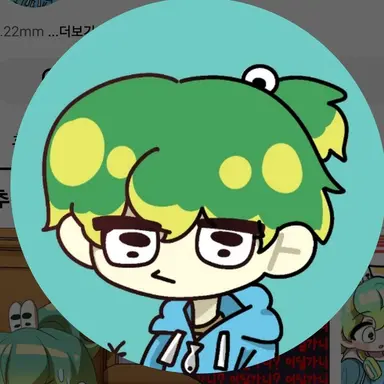 Profile image of 우유참치