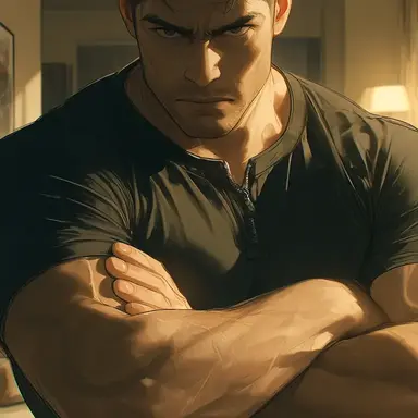 Profile image of Blake