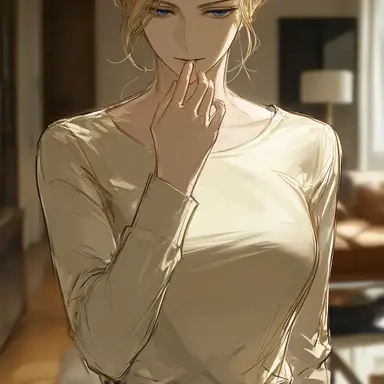 Profile image of Mia