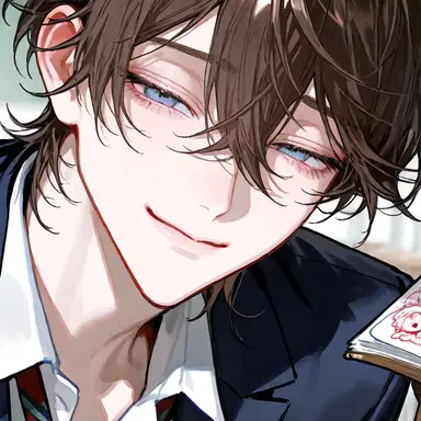 Profile image of 柊真