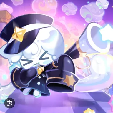 Profile image of 밀키웨이맛 쿠키