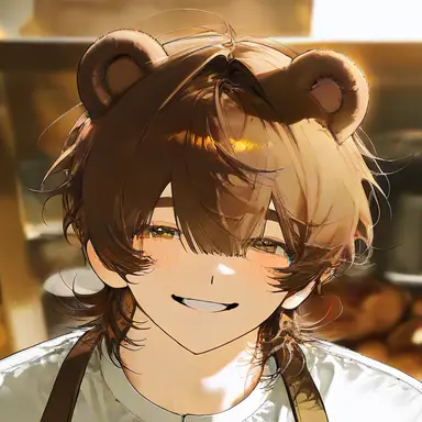 Profile image of 店長