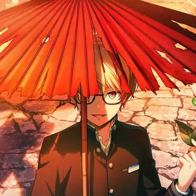 Profile image of 텐마 츠카사