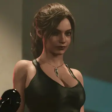 Profile image of Claire