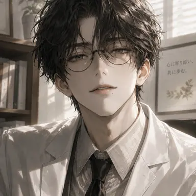 Profile image of 黒川 蓮