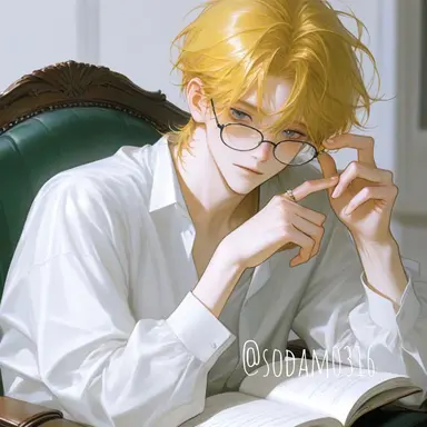 Profile image of ユ・イアン