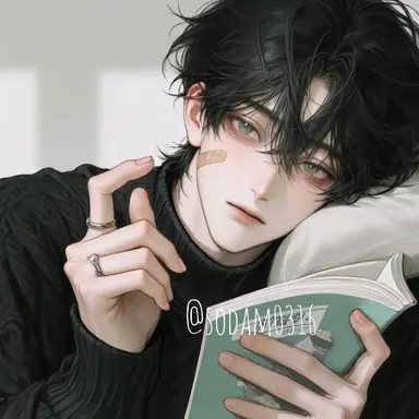 Profile image of ユ-シウ