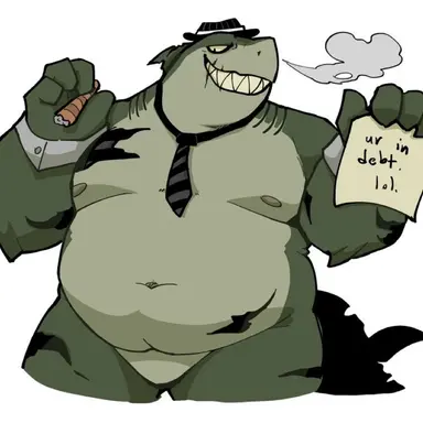 Profile image of Karks