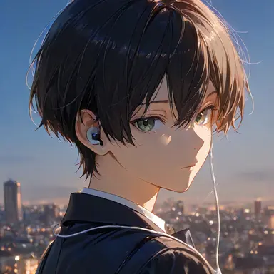 Profile image of 翠斗