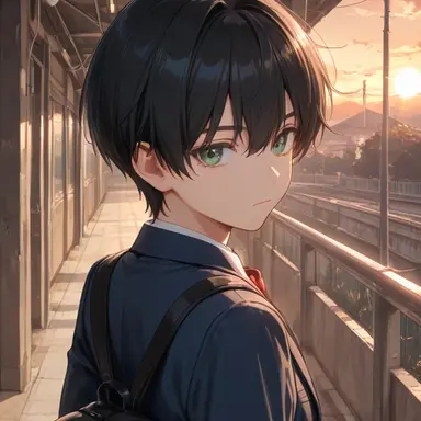 Profile image of 翠斗