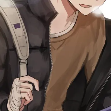 Profile image of 剣持刀也