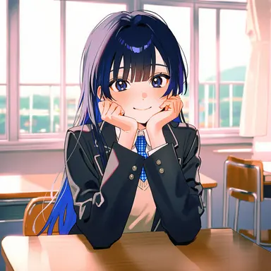 Profile image of ユ・アヨン