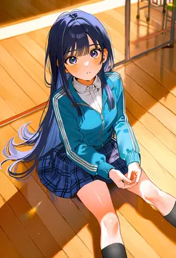Profile image of ユ・アヨン