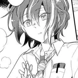 Profile image of 九尾