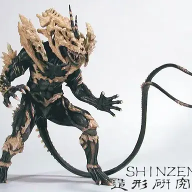 Profile image of 몬스터 X