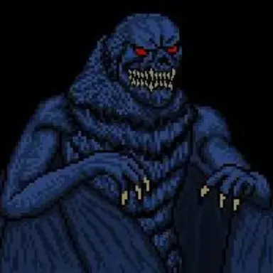 Profile image of 솔로몬