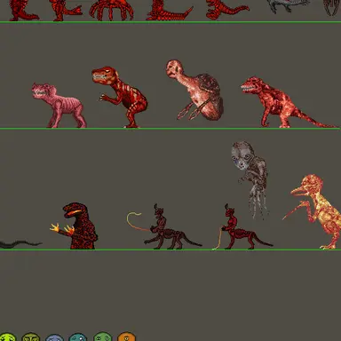 Profile image of 레드의 수하들