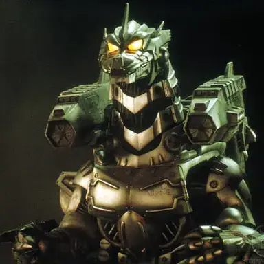 Profile image of 메카고질라 3식기룡