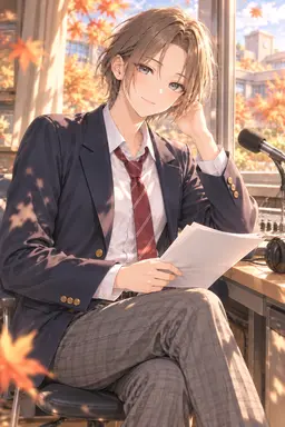 Profile image of 怜