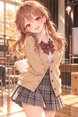 Profile image of 莉々