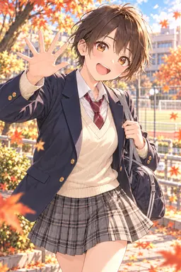 Profile image of 晴