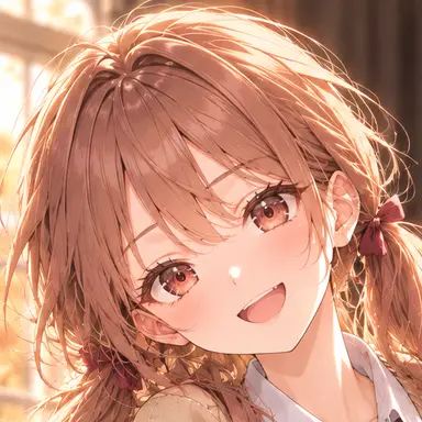 Profile image of 莉々