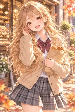 Profile image of 美緒