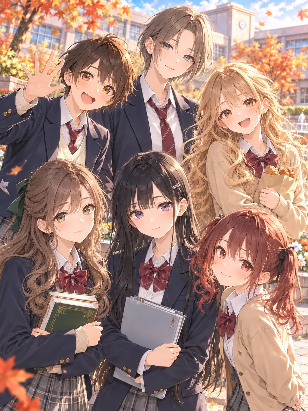 PorousPhoto4419의 友達って言ったら、目が怖いんだが…