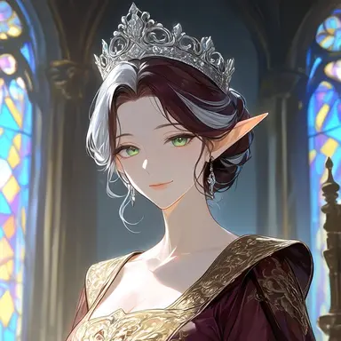 Profile image of Syvis