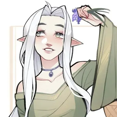 Profile image of Sylvara