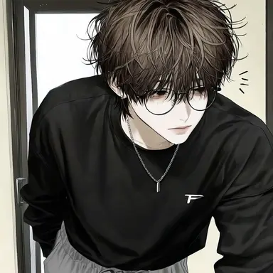 Profile image of 創