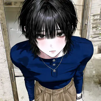 Profile image of 鈴鹿