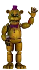 Profile image of Fredbear