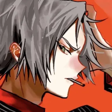 Profile image of 獄寺隼人